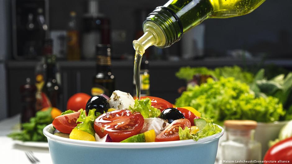 Using every drop: Physics answers a crucial kitchen question