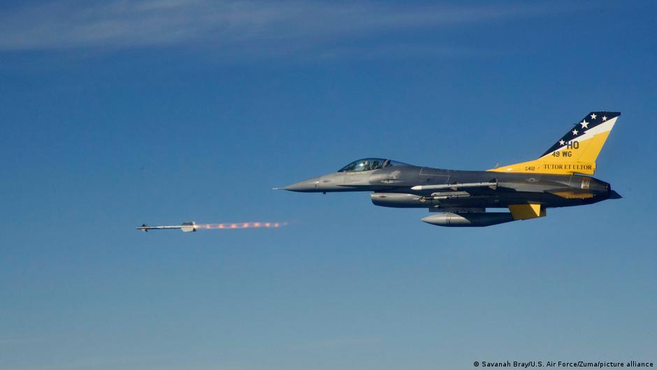 What does the Iran war mean for the US defense sector?