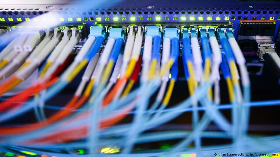 German public sector keen to end reliance on US tech