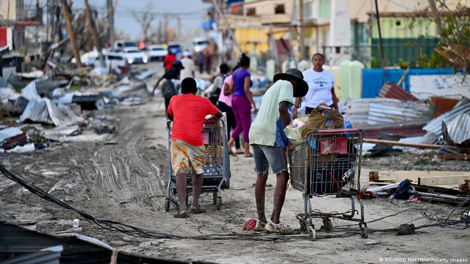 Earth’s climate more unbalanced than ever, WMO warns