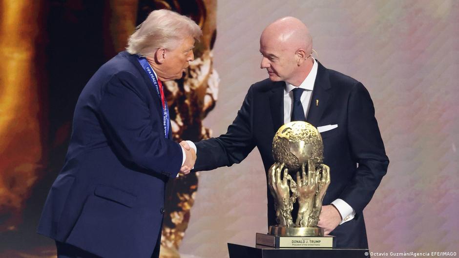 World Cup 2026: Is the US-Iran war an ethical tipping point?