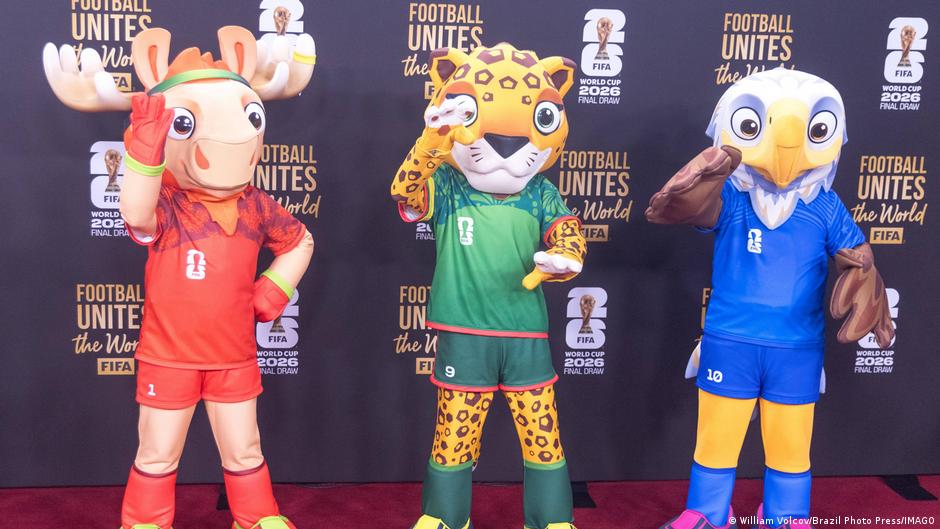 Amnesty flags FIFA World Cup human rights risks