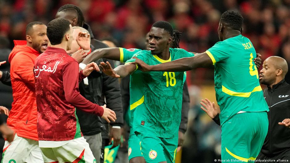 ‘Value of African football will go down’ after AFCON final u-turn