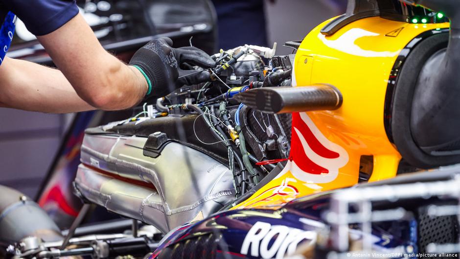 Formula 1 in 2026: Just Formula E on steroids?