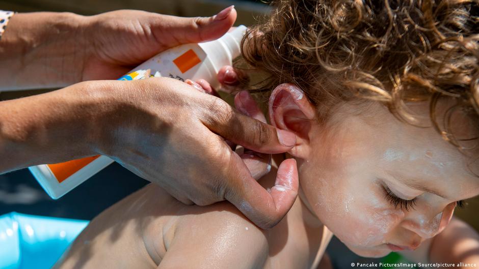 Plasticizer chemical levels in German children raise concern