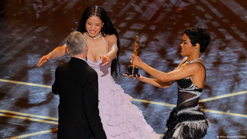 Oscars 2026: ‘One Battle After Another’ wins Best Picture