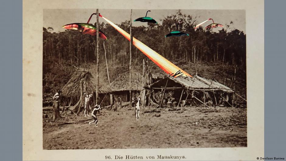 Amazonia’s Indigenous peoples dismantle Western cliches