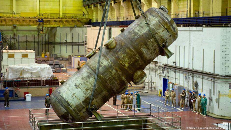 Nuclear’s cleanup cost threatens the expansion dream