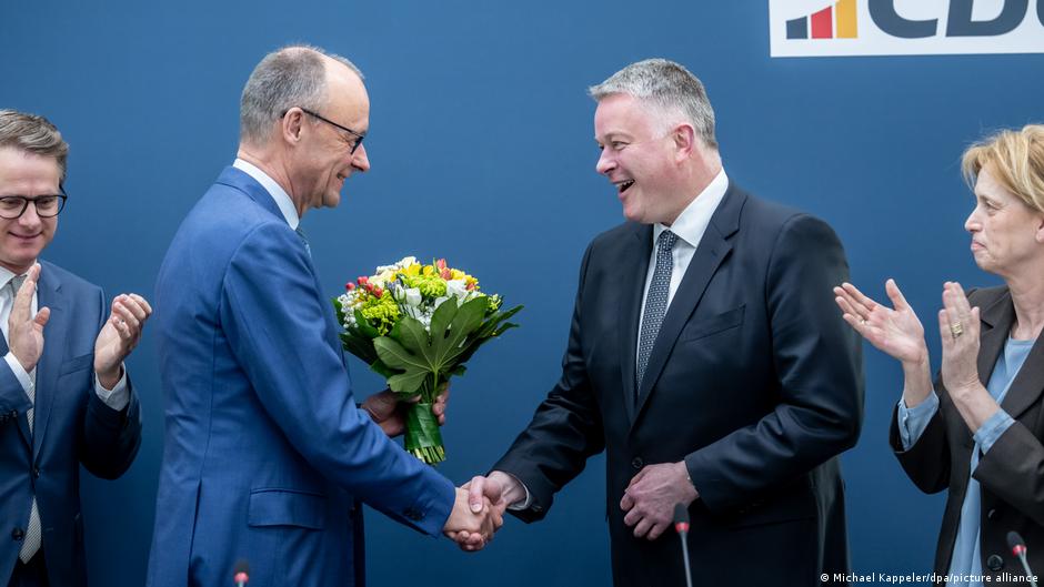 Germany: Merz’s government is running out of time