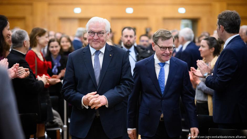 Germany laments Trump’s ‘avoidable, unnecessary’ Iran war