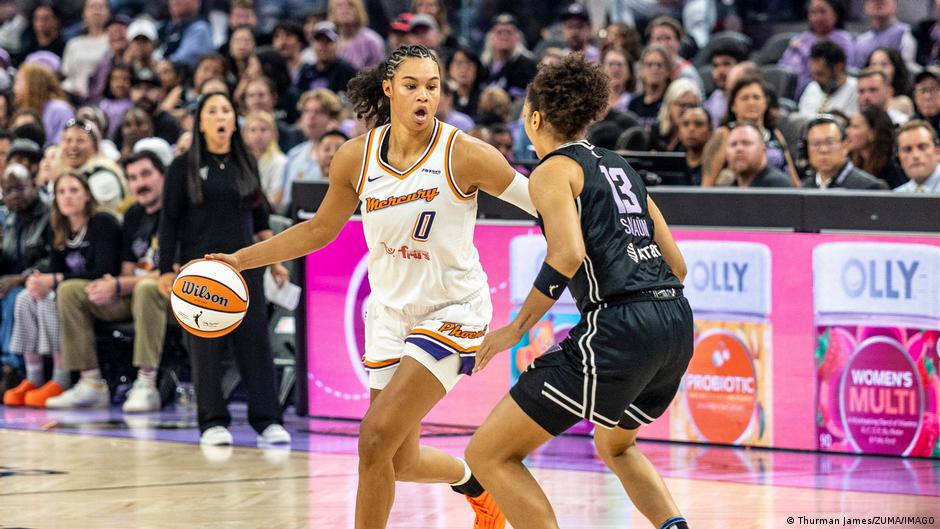WNBA’s labor deal is a structural shift for women’s sports