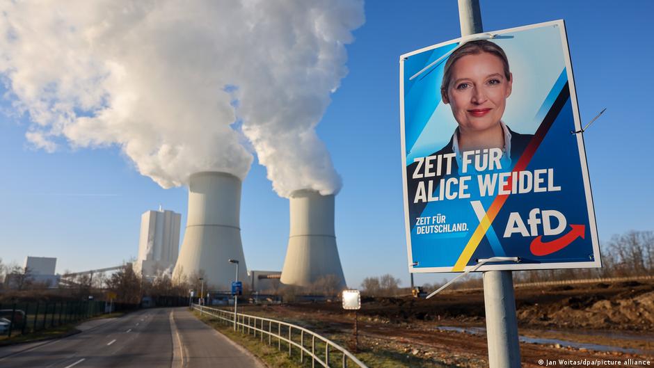 Germany’s AfD: The new neoliberal workers’ party?