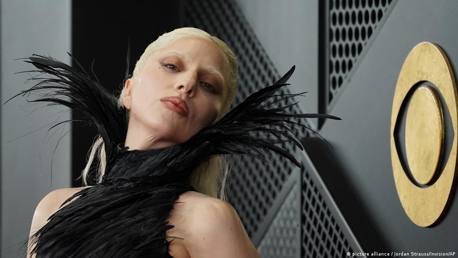 At 40, Lady Gaga isn’t done revolutionizing pop music