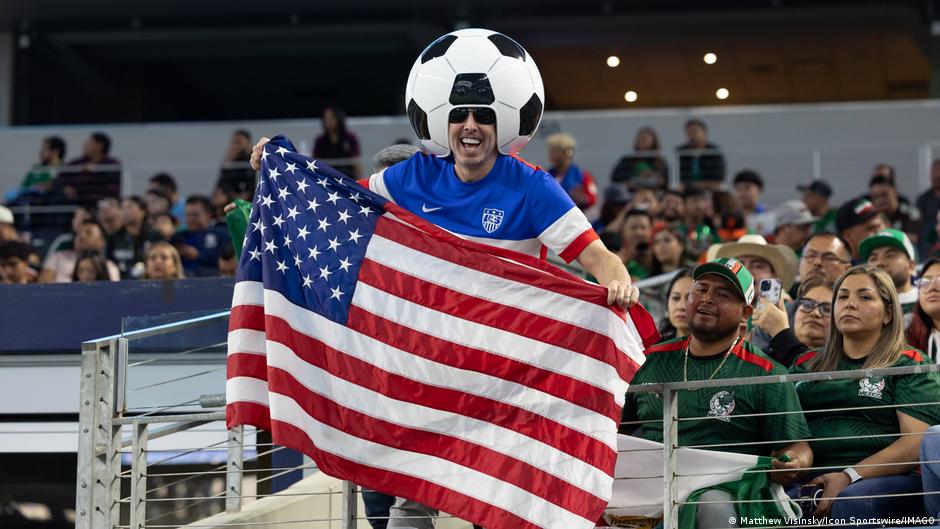 World Cup 2026: Cost, Trump and travel give fans pause