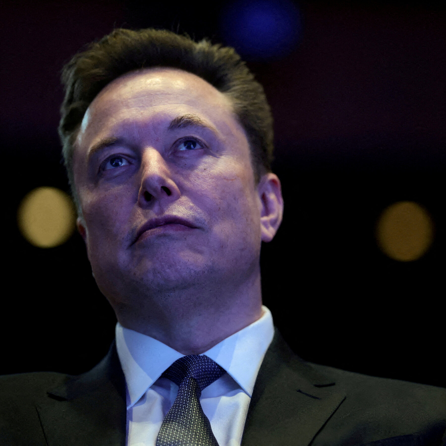 Big Banks Seeking a Piece of SpaceX’s I.P.O. Must Subscribe to Elon Musk’s Grok