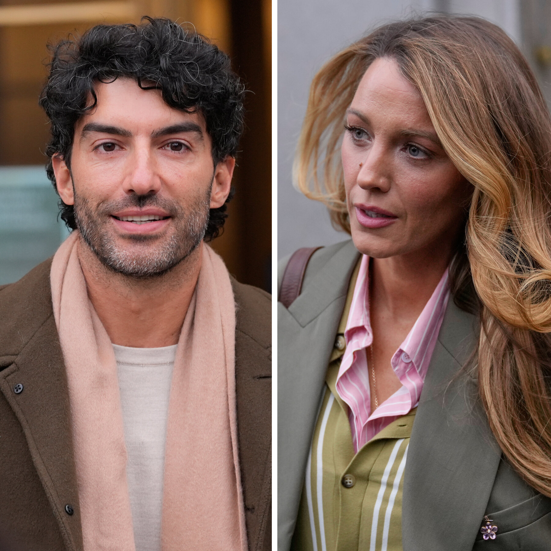 Blake Lively’s Retaliation Case Against Justin Baldoni Heads to Trial Without Harassment Claims