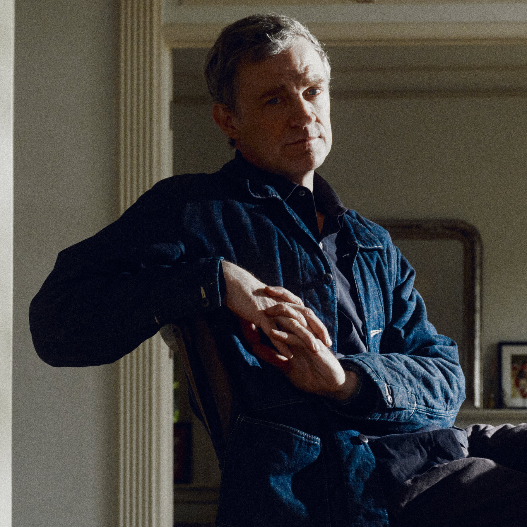 What Drives Patrick Radden Keefe?