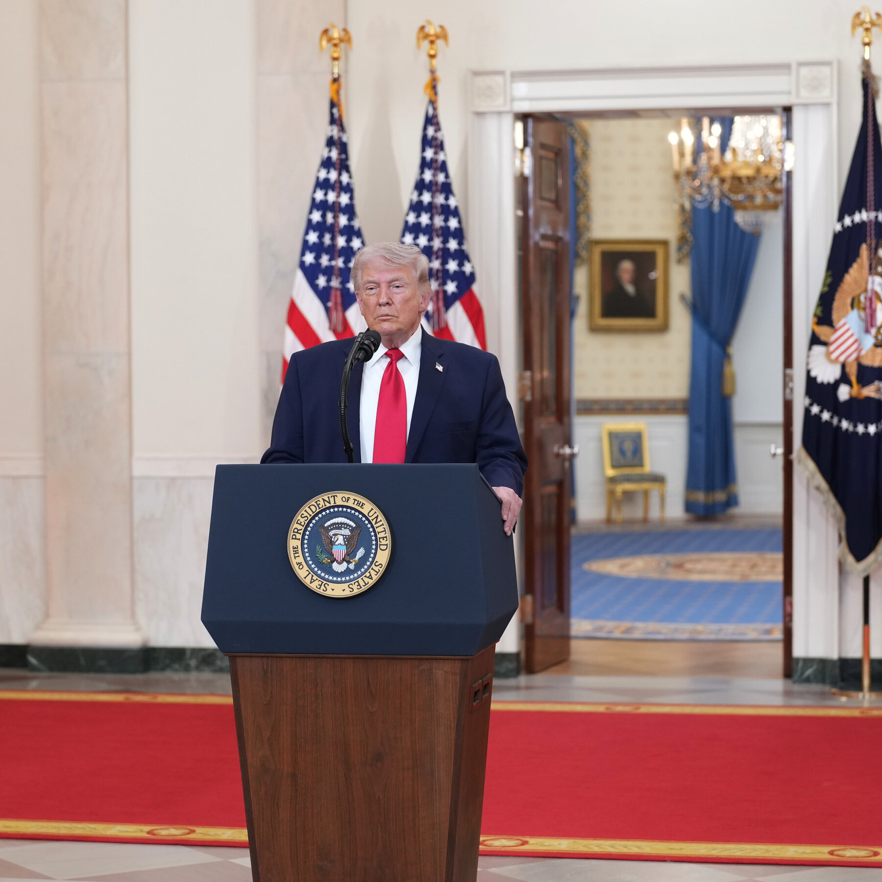 Trump Says He’ll End the Iran War in Weeks. What If He Can’t?