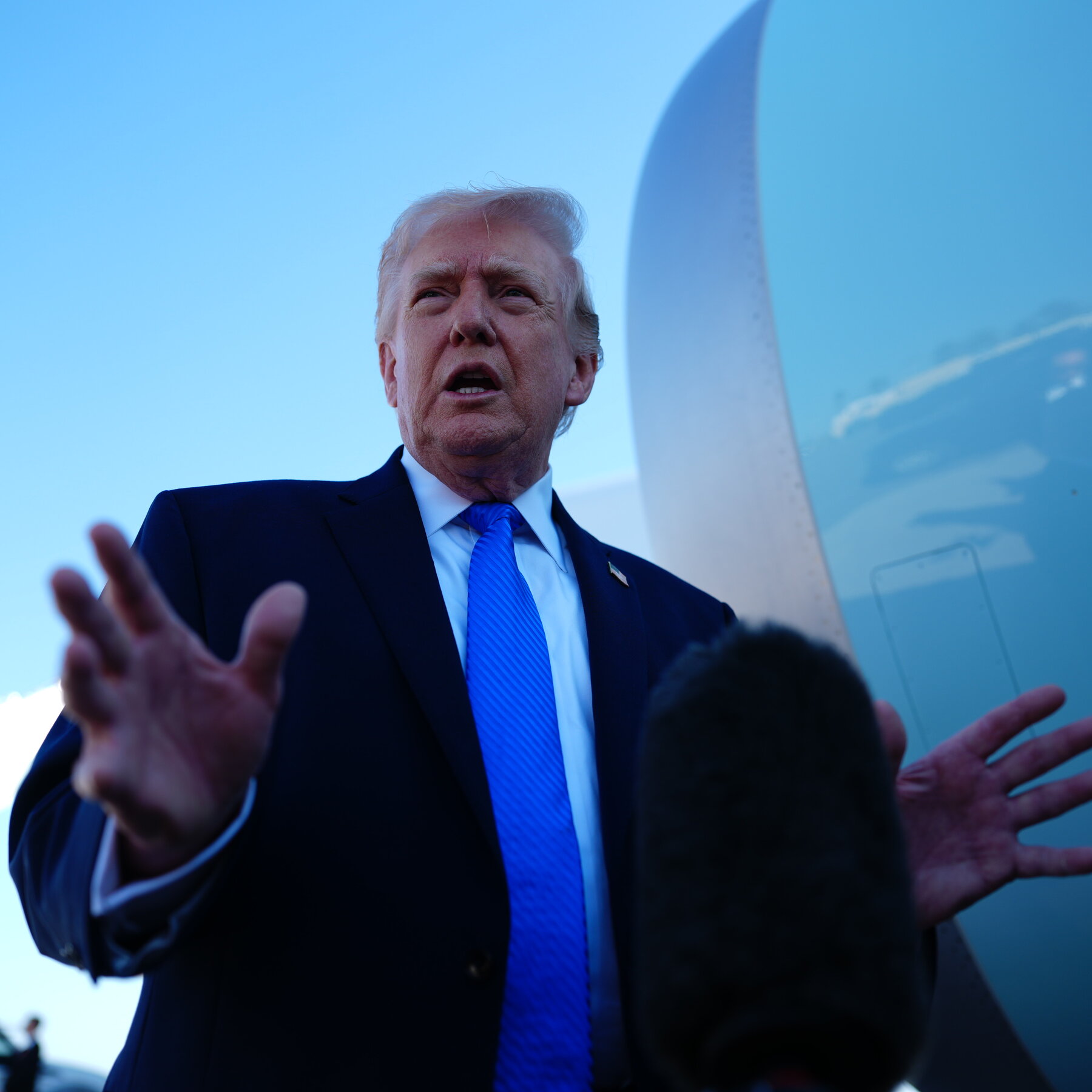 Trump Administration Celebrates Good Friday in Official Messages