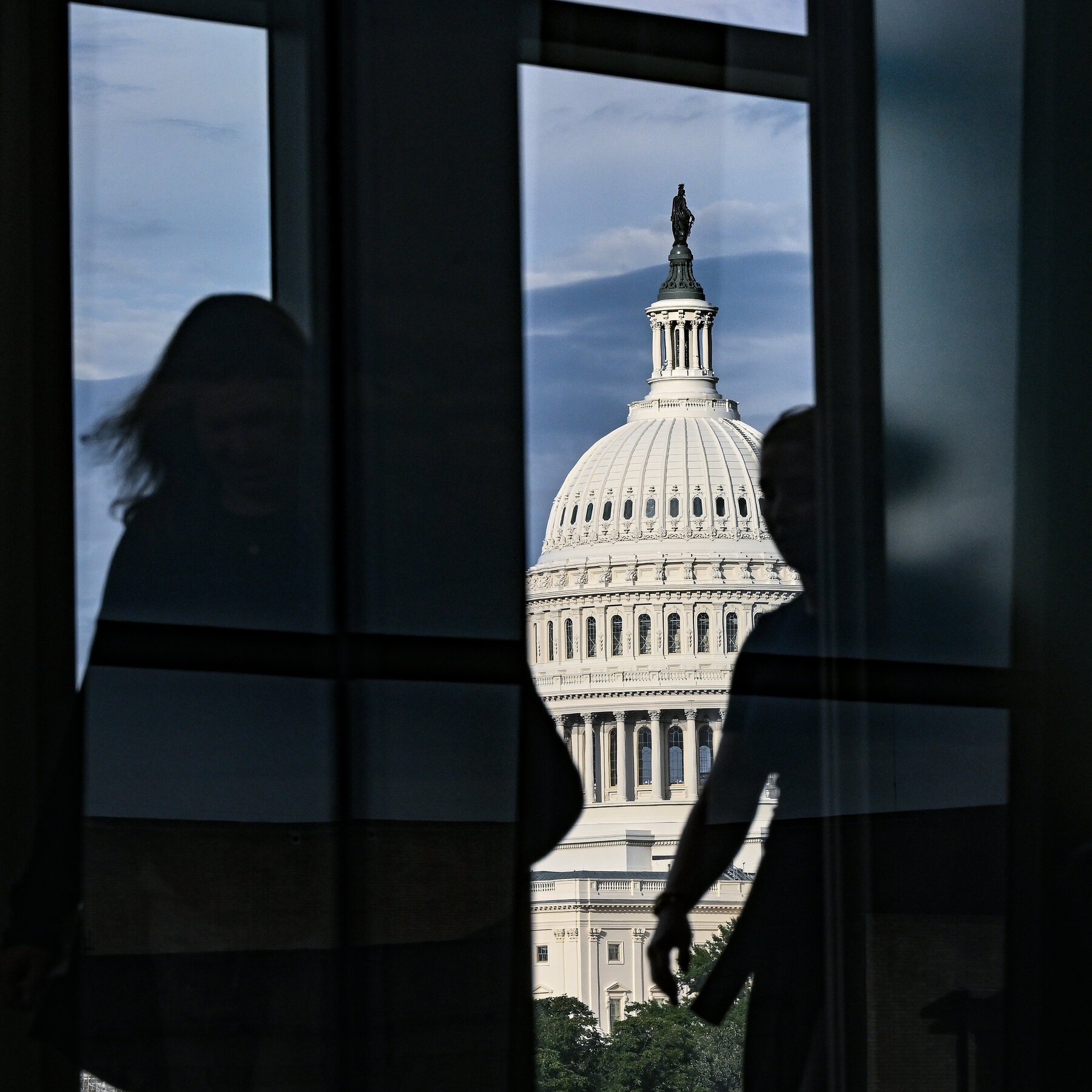 Six Senate Races to Watch as Democrats Grow Bullish Ahead of Midterm Elections