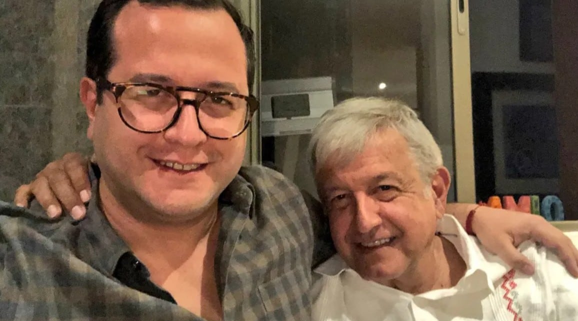 “El antiguo régimen de corrupción no regresará”: José Ramón López Beltrán lanza mensaje a la oposición