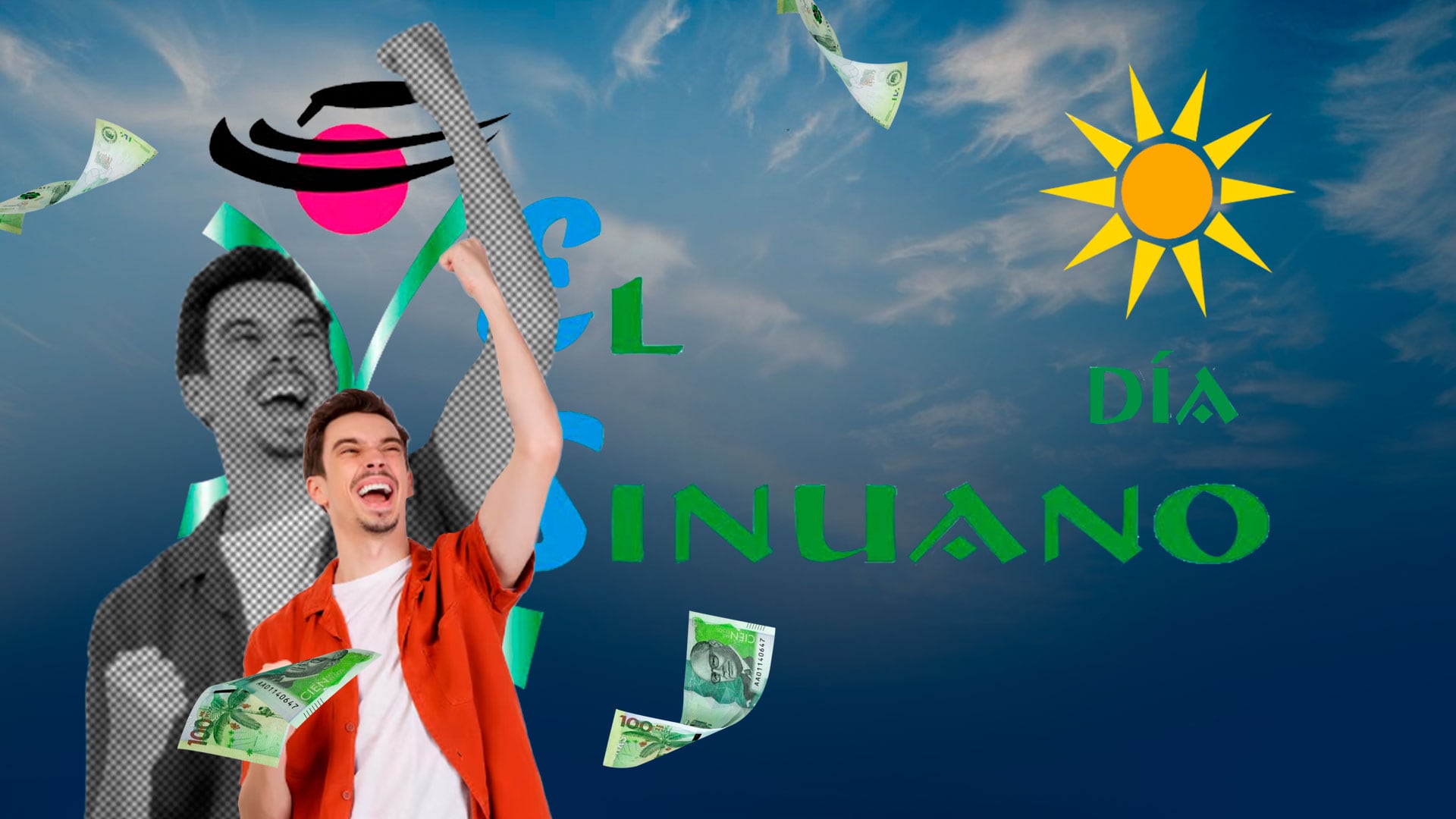 Resultado Sinuano Día hoy 2 de abril
