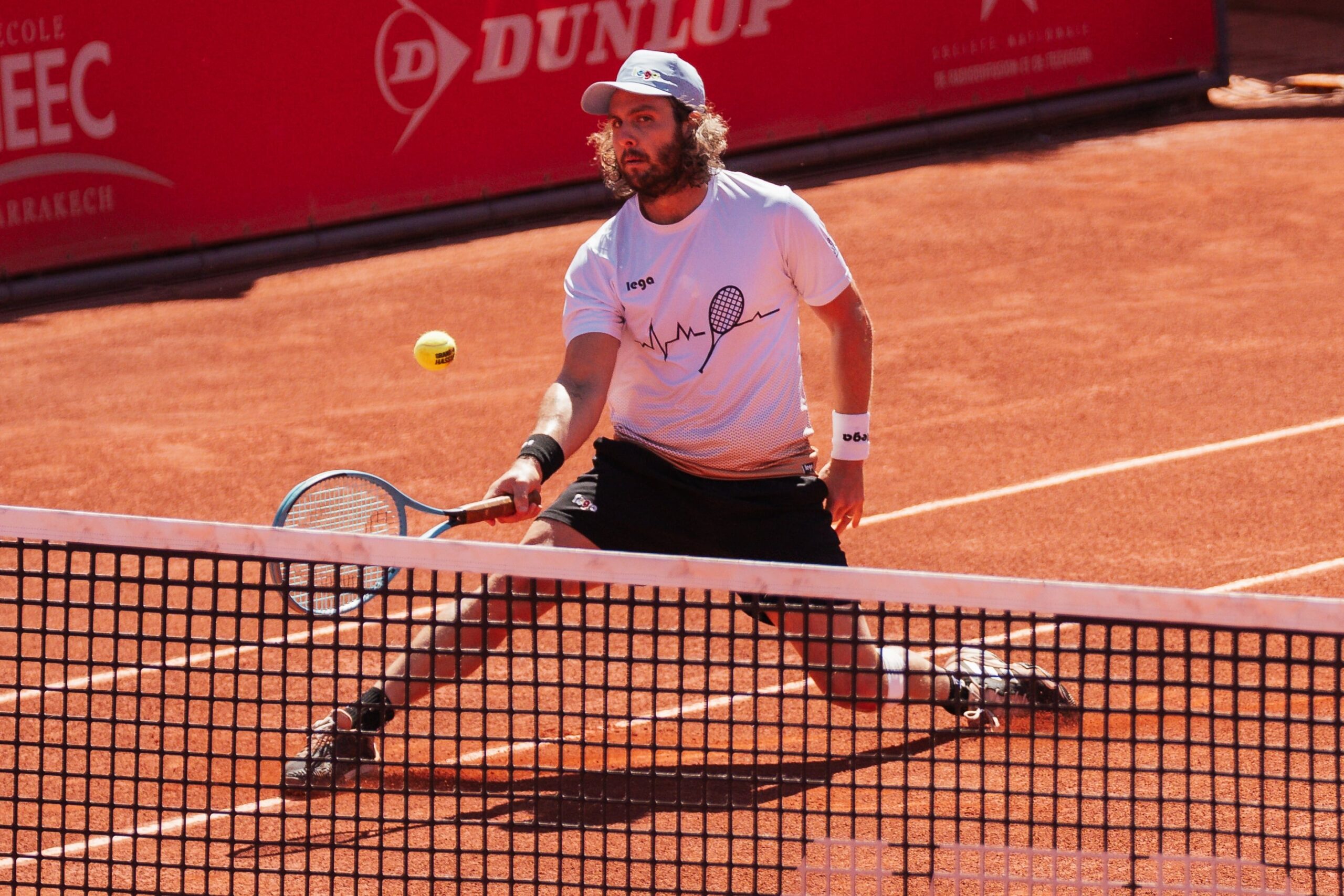 Marco Trungelliti, de evaluar el retiro por el “fracaso” en la Copa Davis a ser el debutante top 100 más longevo