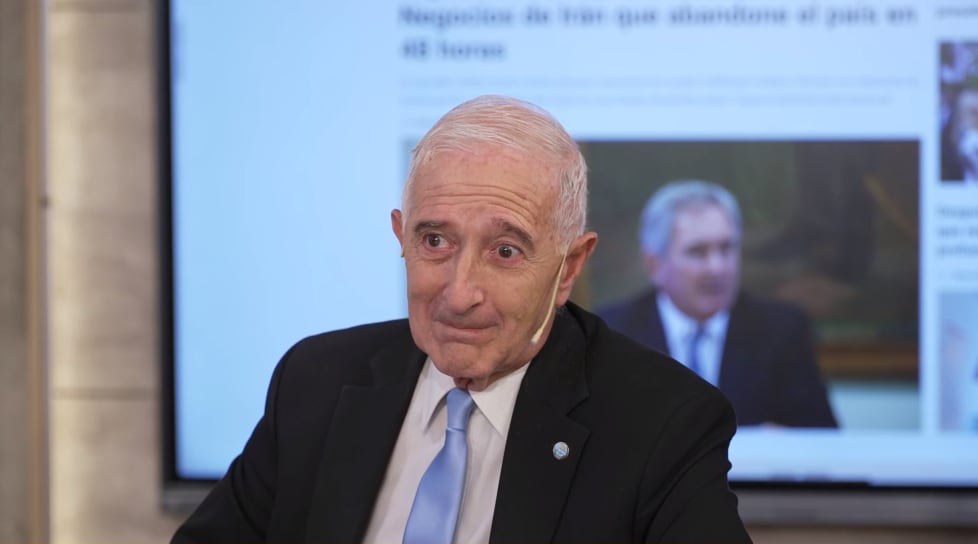 La emoción de un veterano al recordar el final de la Guerra de Malvinas: “Nos recibieron como si hubiéramos ganado”
