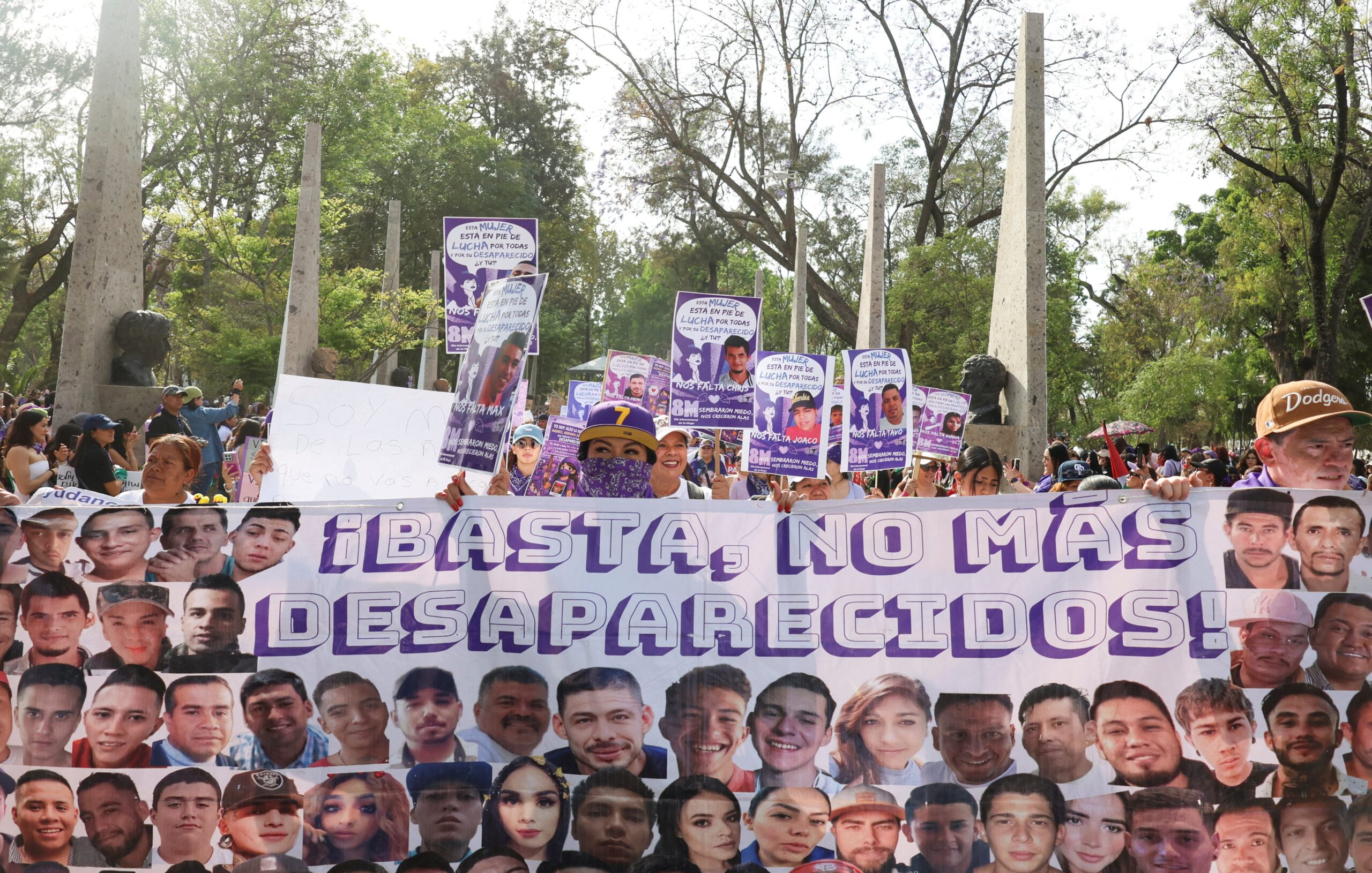 Lamenta Centro Prodh que gobierno llame “tendencioso” informe de la ONU sobre desapariciones forzadas en México