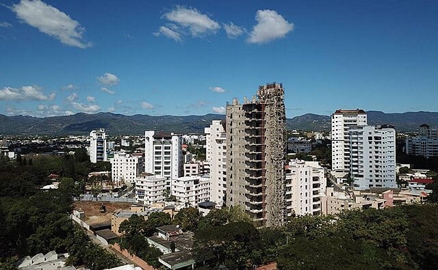 Predicción del clima en Santiago de los Caballeros: estas son las temperaturas para el viernes 3 de abril