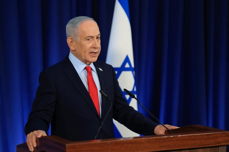 El ejército israelí destruyó el 70% de la producción de acero iraní