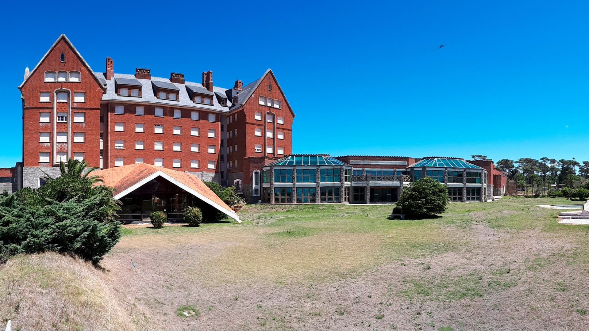 Uruguay: el pronóstico del tiempo en Punta del Este este 4 de abril