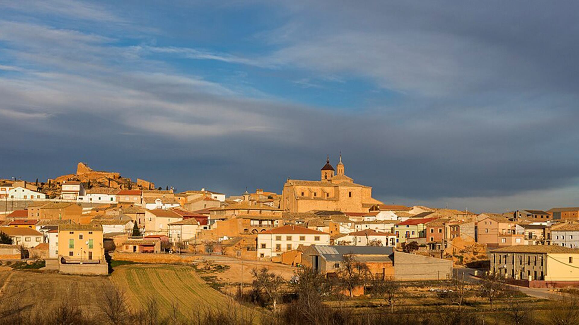Adiós a la incertidumbre, conoce las condiciones climáticas en Zaragoza