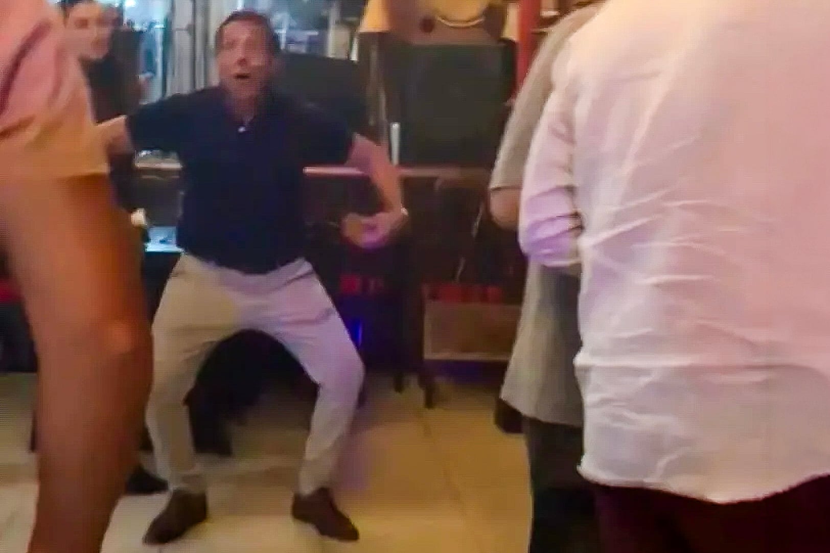 Caso Agostina Páez: su abogada aseguró que el video de su padre imitando a un mono no debería influir en el fallo del juez brasileño