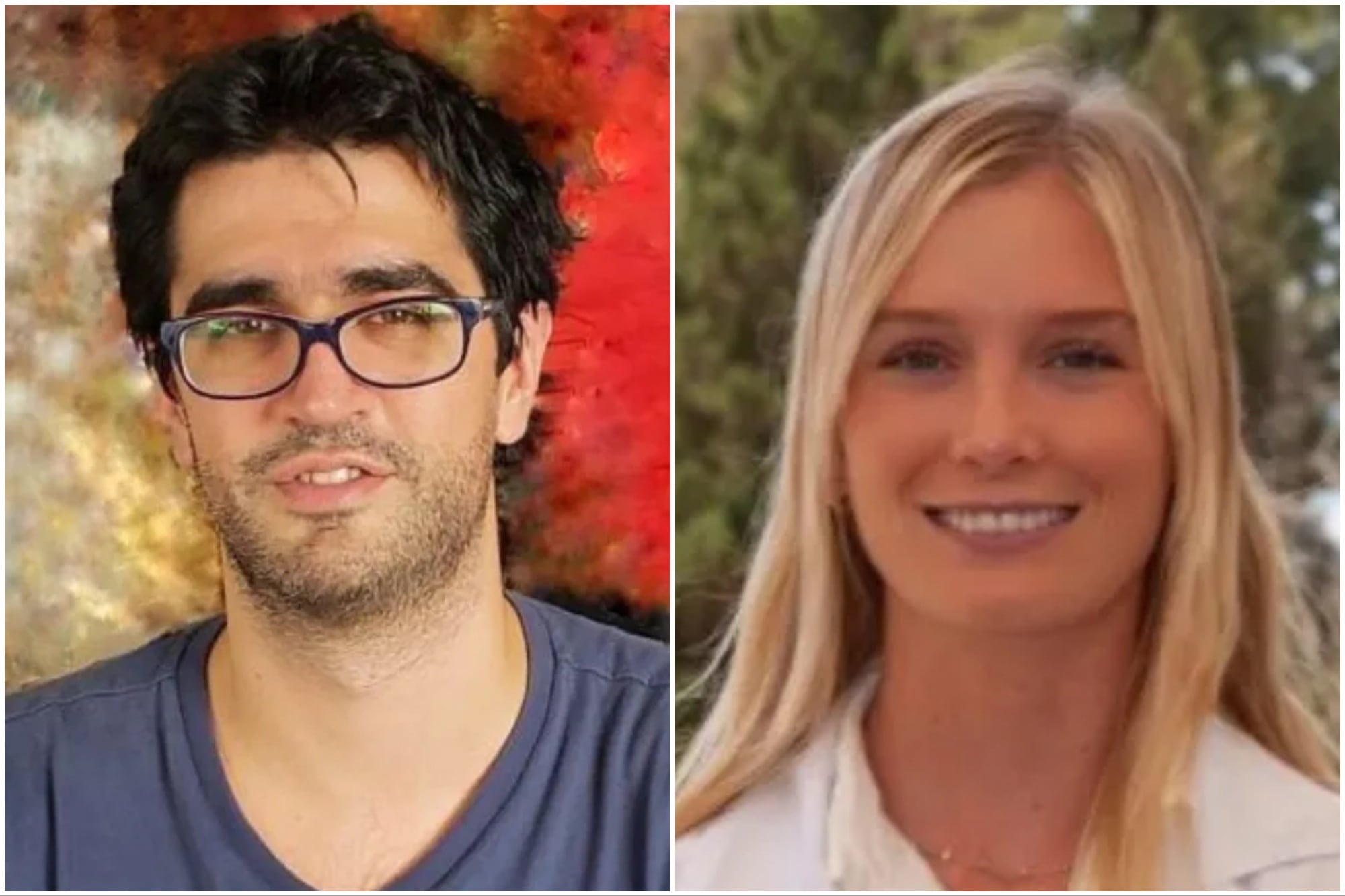 Quiénes son Hernán Boveri y Delfina Lanusse, los investigados en la causa por presuntas fiestas con anestésicos robados