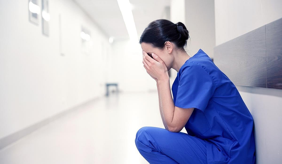 Los investigadores exploran cuándo llorar te ayuda