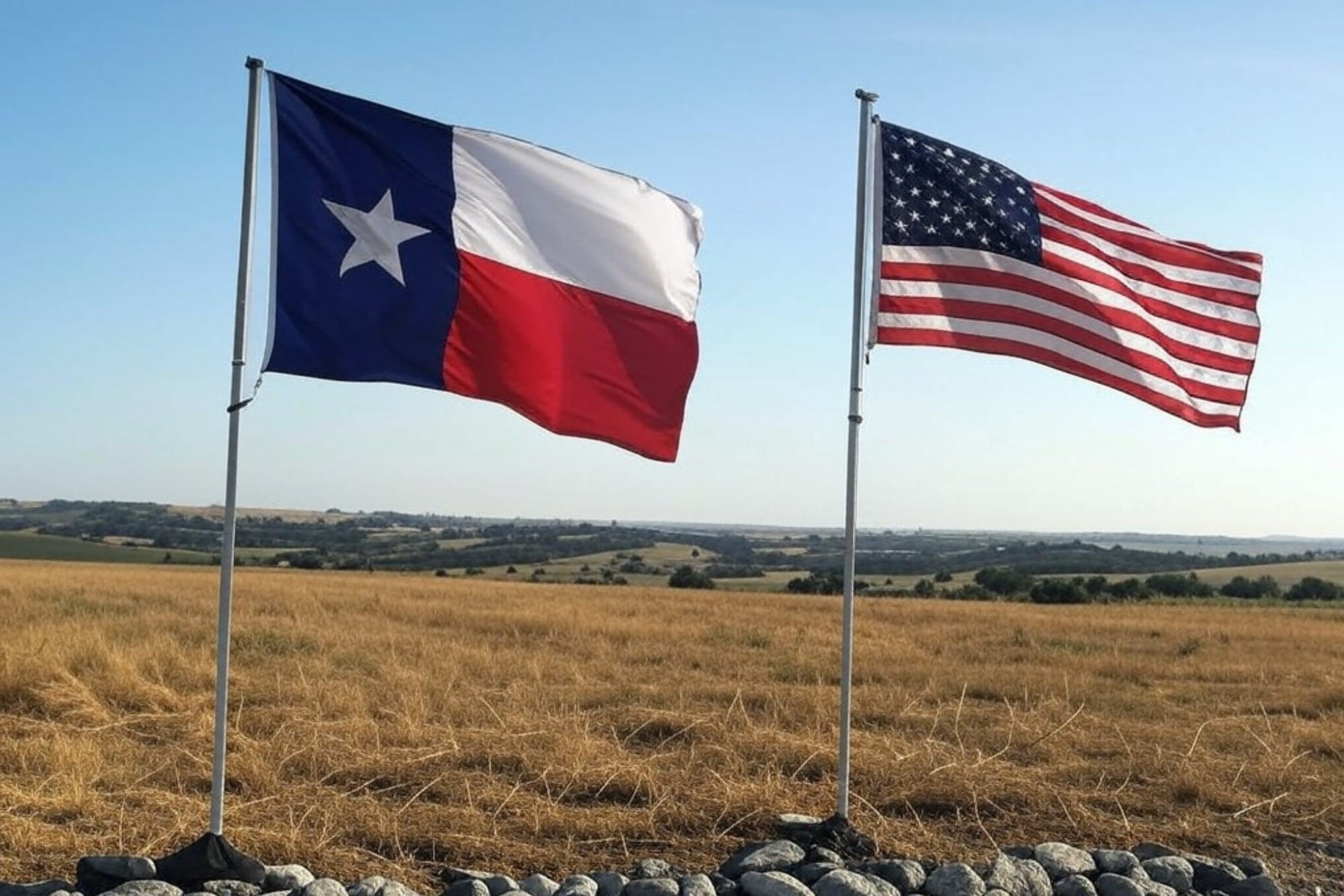 Sueño americano: por qué Texas es el refugio de los latinos que huyen de los altos costos de California en 2026
