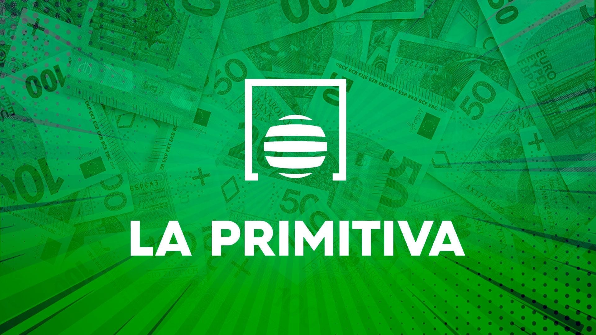 La Primitiva: Comprobar los resultados ganadores de hoy jueves 2 de abril