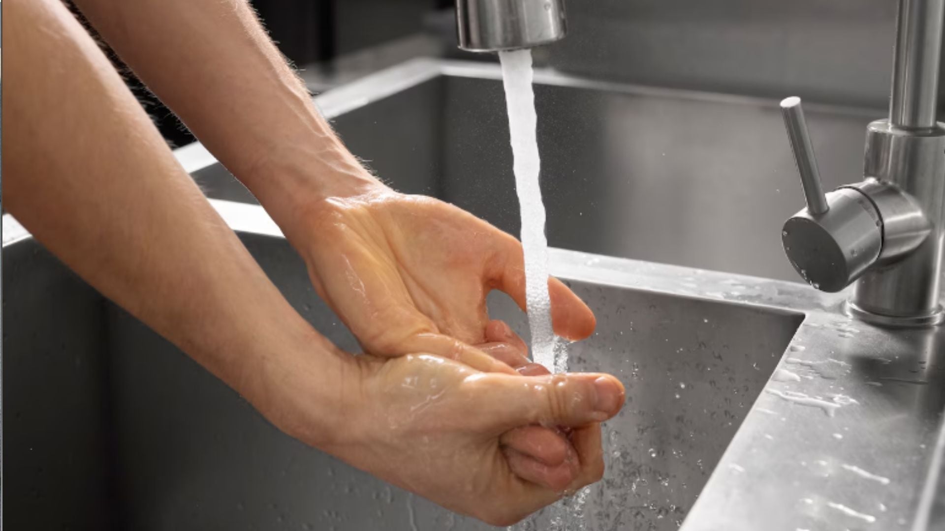 Corte de agua para este 05 de abril: conoce cuáles son las zonas afectadas y los horarios