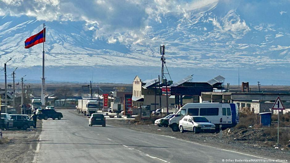 Turkey and Armenia: When will the border crossings open?