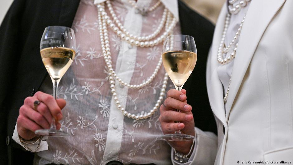 Wealth tax: Why are countries afraid to tax the ultrarich?