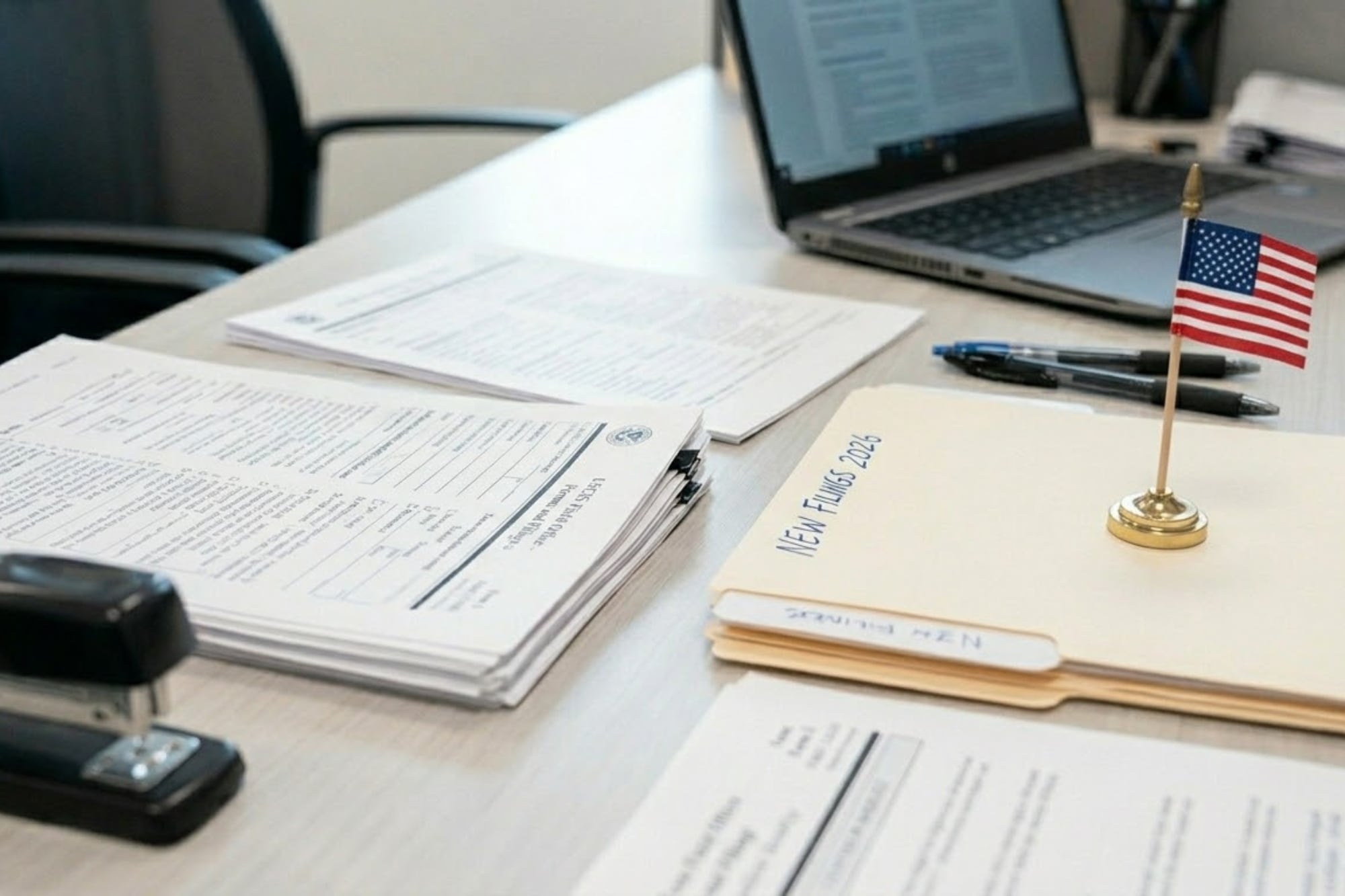 El Uscis aclara cambios sobre parole y TPS para agencias SAVE: cómo impacta en las verificaciones migratorias