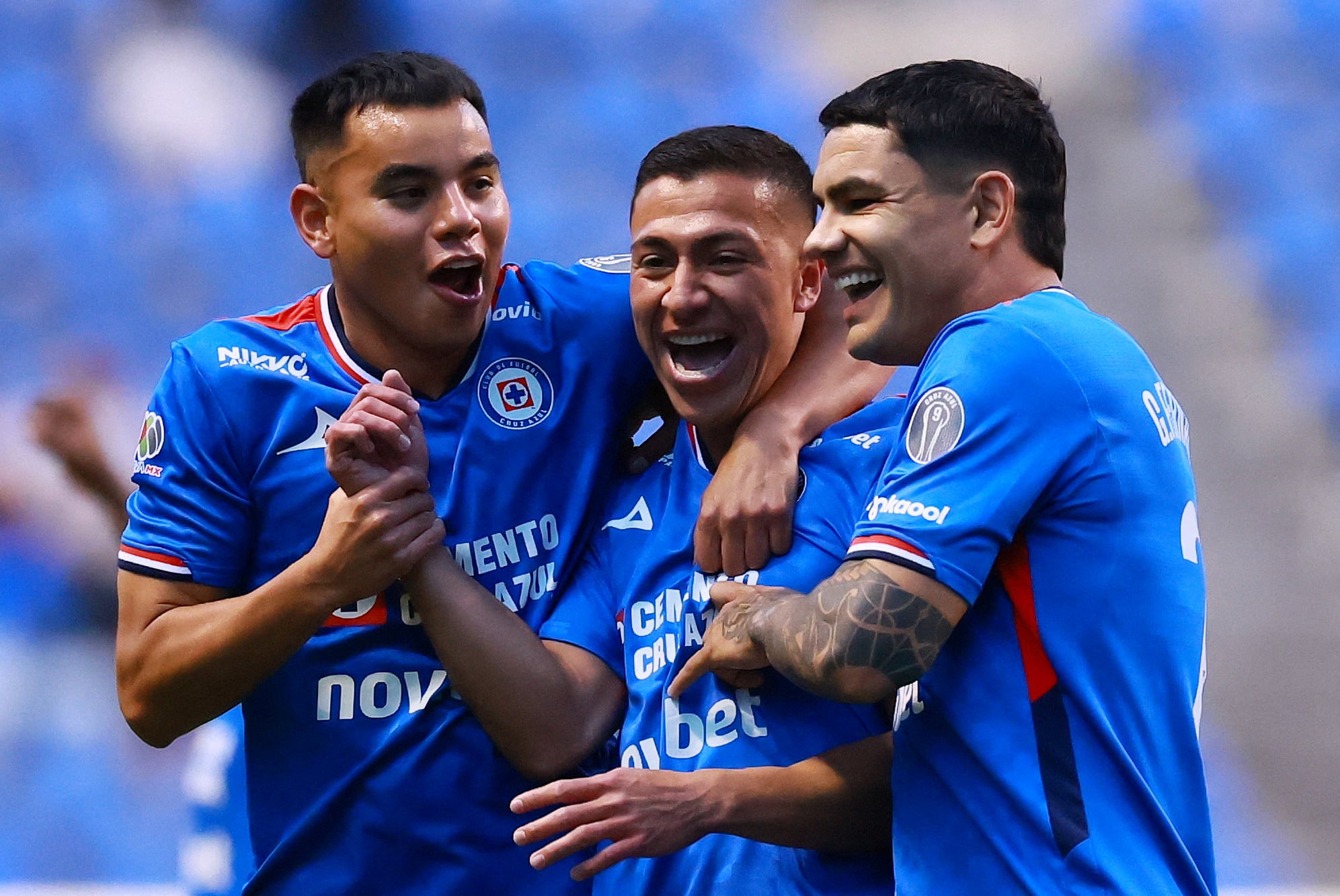 Cruz Azul vs Pachuca: dónde y cuándo ver EN VIVO el partido de la Jornada 13 del Clausura 2026