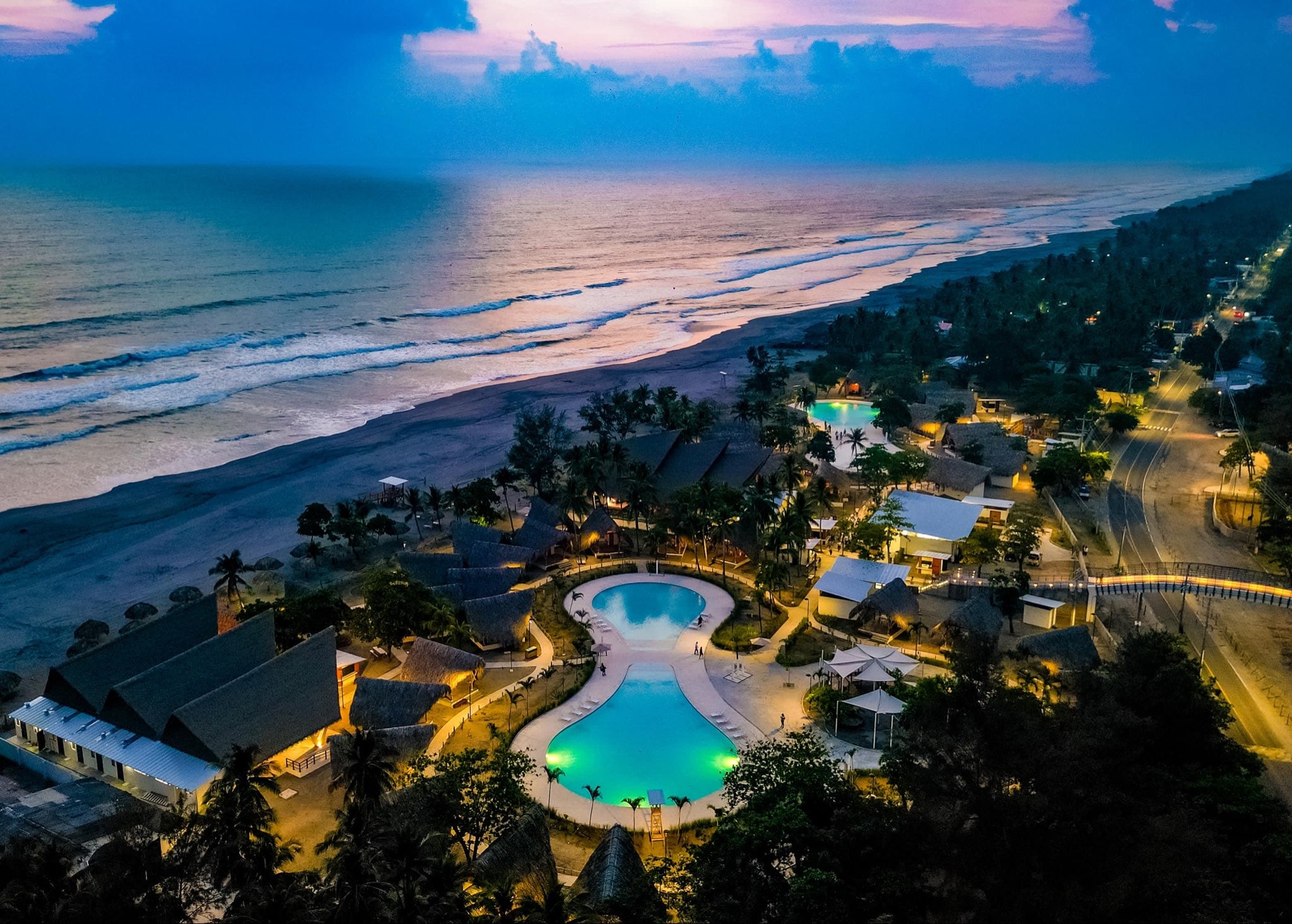 Playas, volcanes y cultura ancestral, la apuesta turística de El Salvador