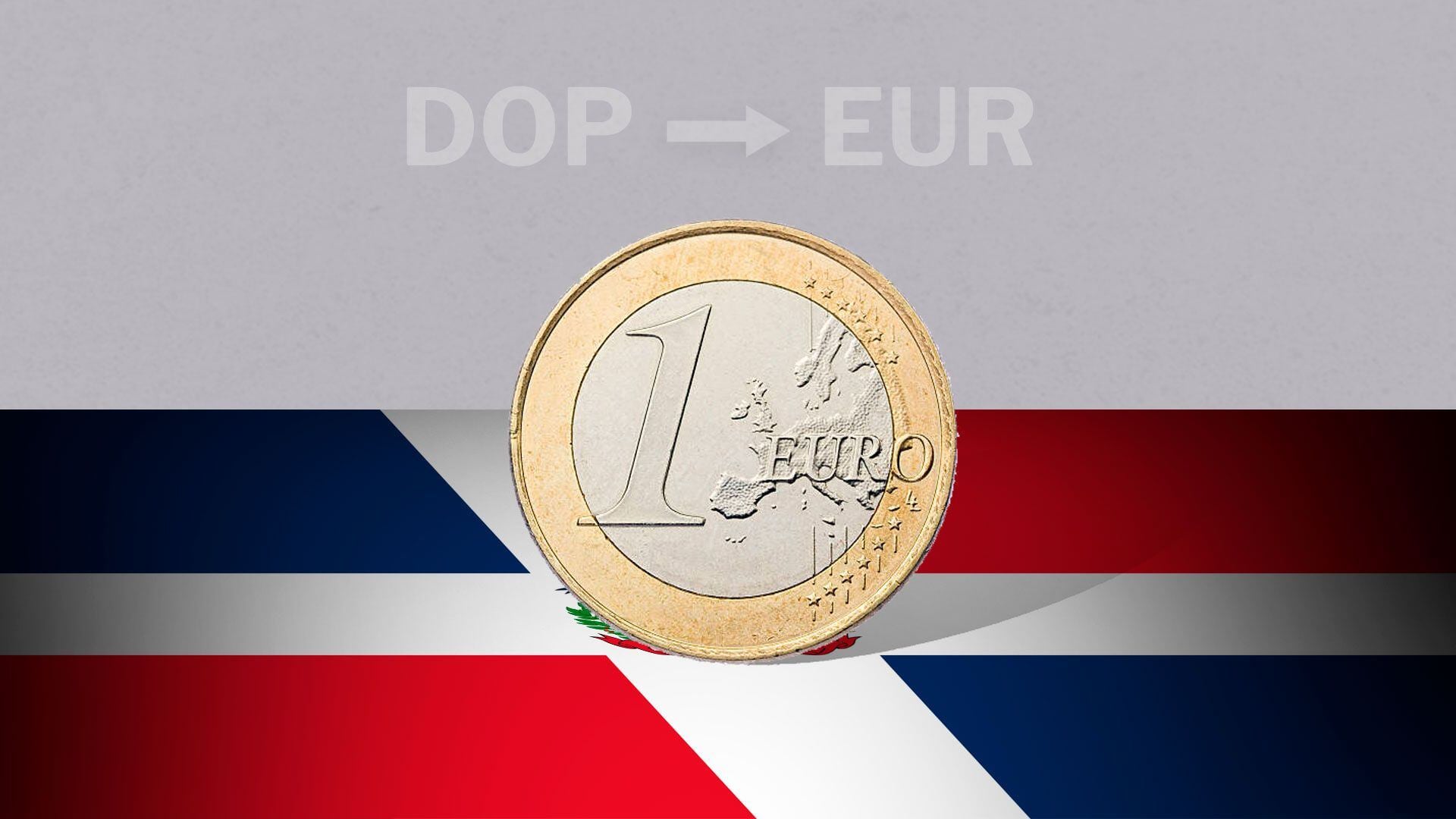 Precio del euro hoy en República Dominicana: cotización de cierre del 3 de abril