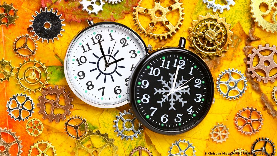 Daylight saving time: A history of fact, folklore and fuss