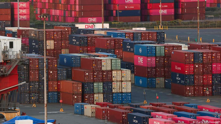 How US ‘Liberation Day’ tariffs reshaped global trade