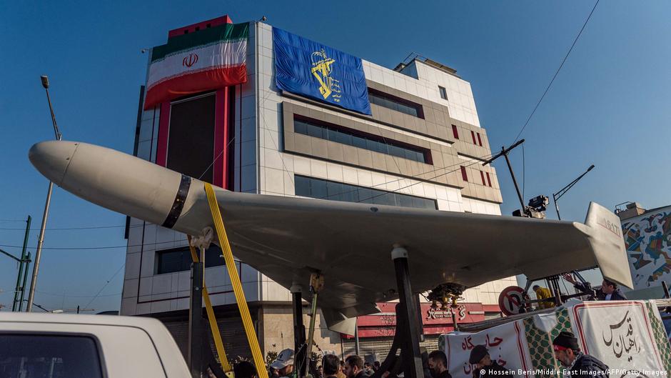 Iran war: How long can Tehran’s asymmetric strategy hold?