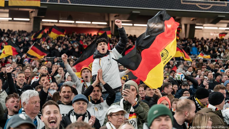 FIFA World Cup 2026: Trump’s politics put off German fans