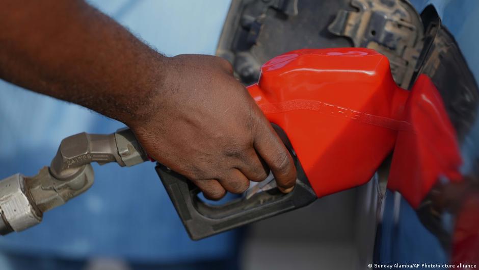 Middle East war: Few solutions to fuel shortages in Africa